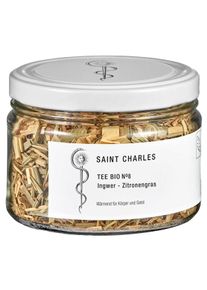 Saint Charles - Tee - Tè