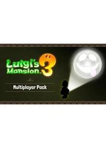 Nintendo Luigi's Mansion 3 Multiplayer Pack