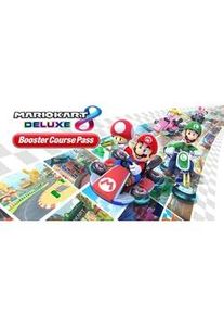 Nintendo Mario Kart 8 Deluxe - Booster Course Pass