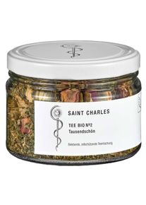 Saint Charles - Tee - Tè