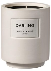 AUGUST & PIERS - Darling Candle - Candela