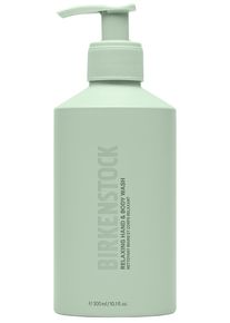 Birkenstock - Relaxing Hand & Body Wash - Gel doccia
