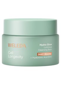 Weleda Cell Longevity - HYDRA GLOW Cleansing Balm - Balsamo detergente