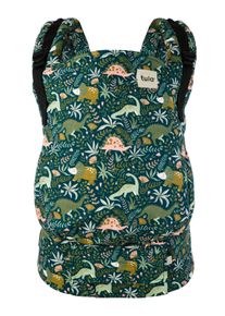 Tula Toddler Carrier - Land Before Tula - Green
