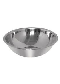 Taça profissional empilhável em aço inoxidável 4,8 L inox4,8 Vogue