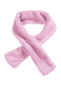 Playshoes Chal, Niños, rosa, talla One Size