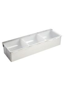 Olympia Dispensador de condimentos Barman K490