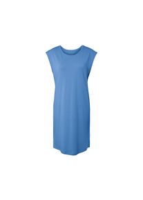 Tchibo - Koszula nocna - dla pań - rozmiar XL 48/50 - kolor: niebieski