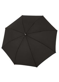 Doppler Mia Graz Parapluie canne 87 cm noir