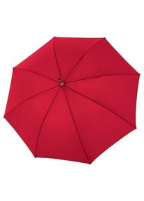 Doppler Mia Graz Parapluie canne 87 cm rouge