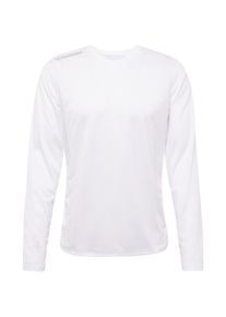 Hummel T-Shirt fonctionnel Homme blanc taille L