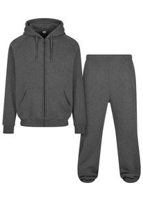 Urban Classics Jogging ruhák Férfi szürke , Méret XXL