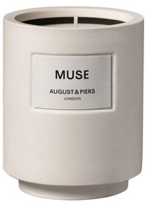 AUGUST & PIERS - Muse Candle - Candle