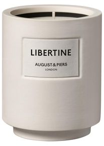 AUGUST & PIERS - Libertine Candle - Candle