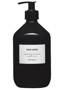 Perfumer H - Rain Wood Shower Wash - Shower Gel