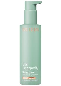Weleda Cell Longevity - HYDRA GLOW Face Cleanser - Cleansing Gel