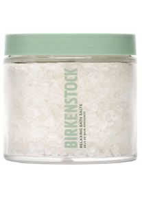 Birkenstock - Relaxing Bath Salts - Bath Soaks