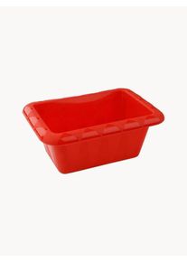 Dr. Oetker Forma de silicone Flexxibel Love Vermelho L 18 x Alt 8 cm