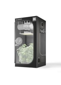 AC Infinity CLOUDLAB 733 Advance Growbox 90 x 90 x 180 cm