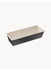 Dr. Oetker Forma para p&atilde;o Back-Trend Branco L 30 x Alt 7 cm