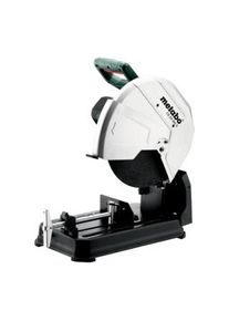 Metabo Smerigliatrice da taglio per metallo CS 24-355 S Cartone