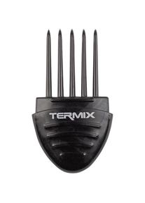 Termix Profesjonalne akcesoria Pazurki do czyszczenia szczotek włosów Akcesoria Female