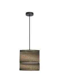 Osram Hängeleuchte , Braun , Metall, Karton , 130 cm , Lampen & Leuchten, Leuchtenserien