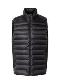 Calvin Klein, Mænd, Vest, Sort, Størrelse XS