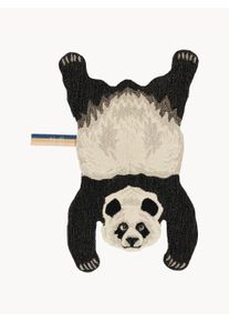 Doing Goods Dywan Plumpy Panda Kolorowy S 55 x W 2 cm