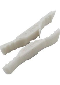 POD KX 2.0, set di inserti per cerniere , colore: Bianco , dimensione: Taglia unica