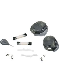 POD KX 2.0, set per la ricostruzione delle cerniere , colore: Nero , dimensione: Taglia unica