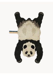 Doing Goods Dywan Plumpy Panda Kolorowy S 164 x G 86 cm