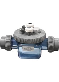 Avady Analysekammer, Zubehör für Zelia Pod Wasseraufbereitung