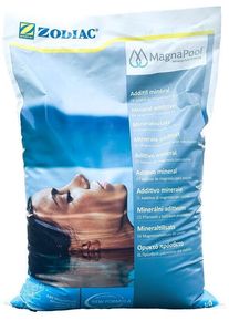 MagnaPool Mineralien, Magnesium- und Kaliumchlorid, 10kg