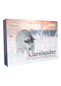 Goood Adventskalender 2025