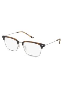 Emporio Armani EA3198 okulary męskie | Oprawka: Pełnoramkowe, Kwadratowe, Szary