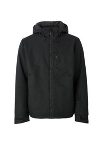 Icepeak Veste de sport 'CHESTER' Homme noir taille 50