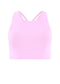 WINSHAPE Sportmelltartók ' SB103C ' Női rózsaszín , Méret XS