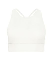 WINSHAPE Sportmelltartók ' SB103C ' Női bézs , Méret XS