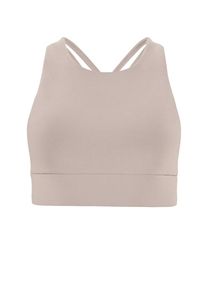 WINSHAPE Sportmelltartók ' SB103C ' Női bézs , Méret XS