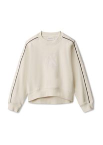 Calvin Klein Jeans Set Dívka tmavošedá / čierna 170-176