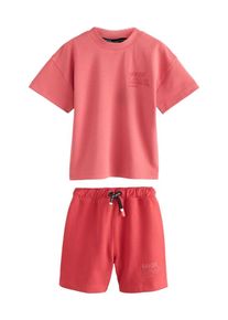 Baker by Ted Baker Set Chlapci červená 140