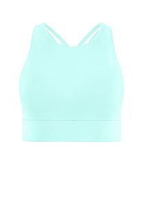 WINSHAPE Sportmelltartók ' SB103C ' Női zöld , Méret XS