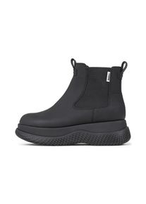 Bronx Chelsea Boots 'Bru-Te' Femme noir taille 39