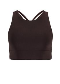 WINSHAPE Sportmelltartók ' SB103C ' Női barna , Méret XS