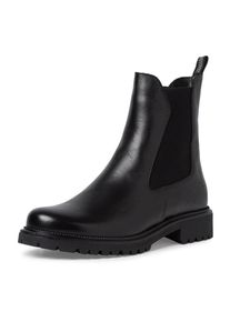 Tamaris Chelsea Boots Femme noir taille 36