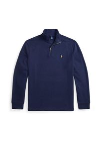 Polo Ralph Lauren Pull-over Homme bleu taille M