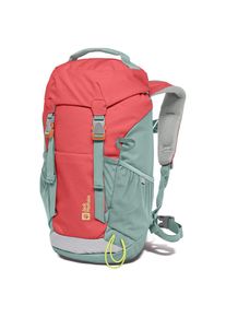Jack Wolfskin Plecak dla dzieci w wieku od 6 lat Waldspieler 20 One Size sunset coral