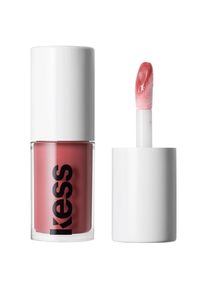 Kess Berlin - Jelly Treat Olio per le labbra 4 ml Oro rosa unisex