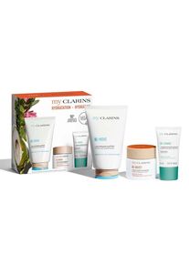 Clarins - Idratazione My Clarins Set cura del viso 1 pieces unisex